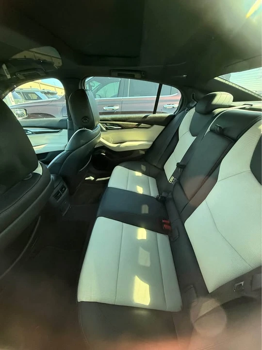 2021 Cadillac CT5 - Image 7 of 7