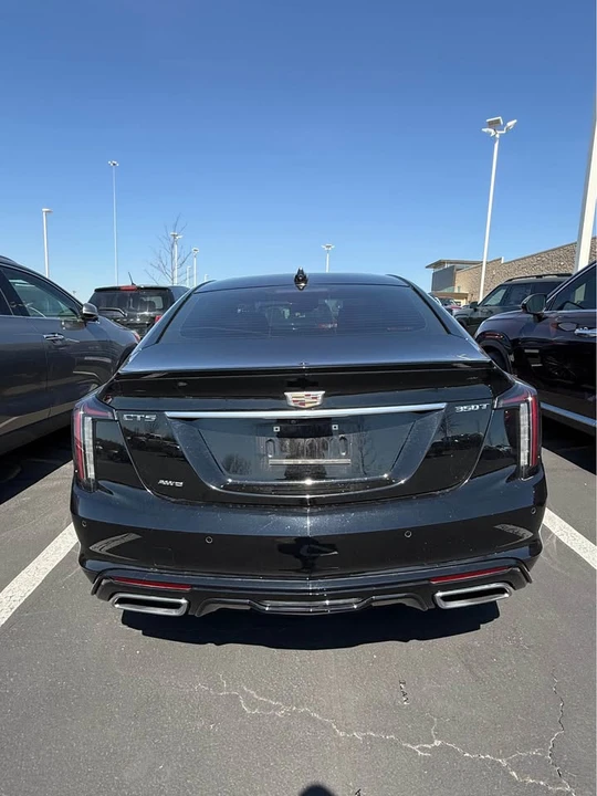 2021 Cadillac CT5 - Image 5 of 7