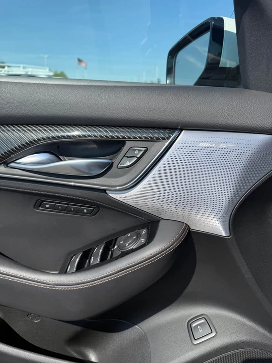 2021 Cadillac CT5 - Image 11 of 11