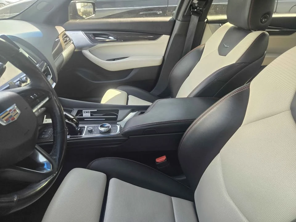 2021 Cadillac CT5 - Image 7 of 9
