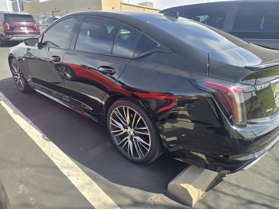 2021 Cadillac CT5 - Image 4 of 9