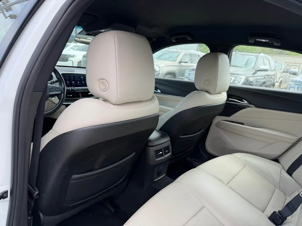 2021 Cadillac CT5 - Image 9 of 14