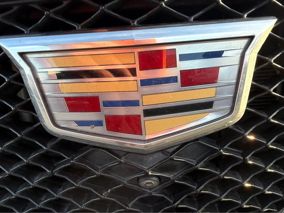 2021 Cadillac CT5 - Image 9 of 12