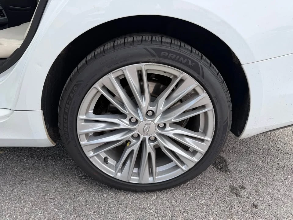 2021 Cadillac CT5 - Image 7 of 14