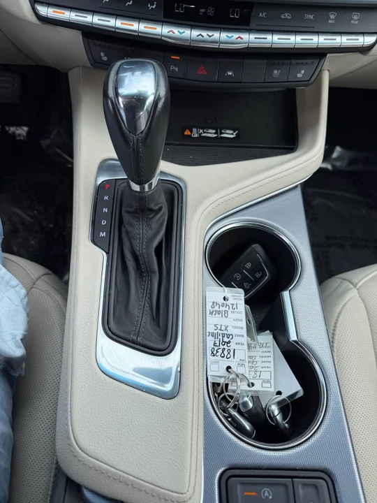 2021 Cadillac CT5 - Image 13 of 14