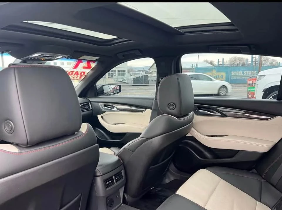 2021 Cadillac CT5 - Image 4 of 5