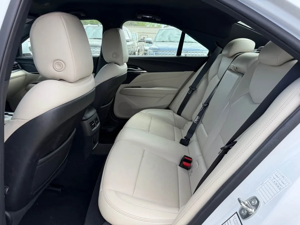 2021 Cadillac CT5 - Image 8 of 14
