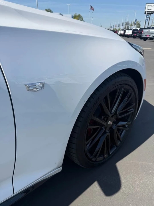 2021 Cadillac CT5 - Image 5 of 11