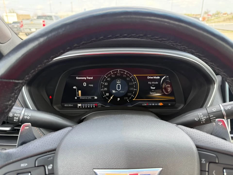 2021 Cadillac CT5 - Image 10 of 14