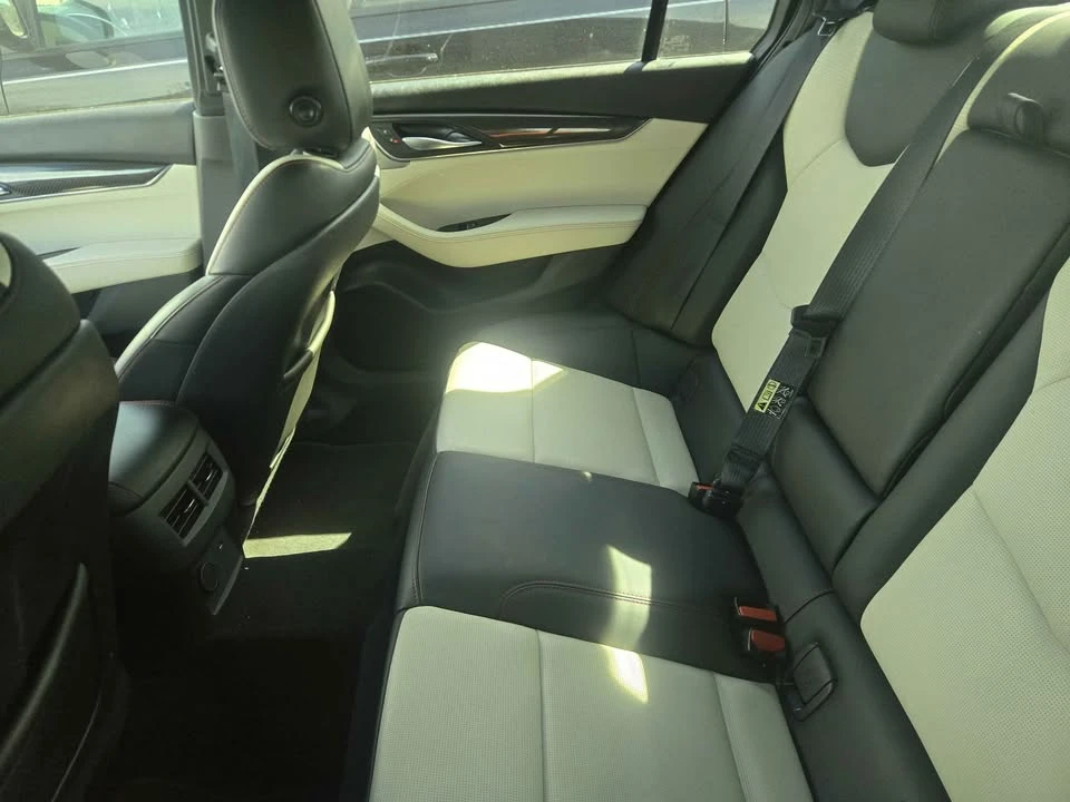 2021 Cadillac CT5 - Image 6 of 9