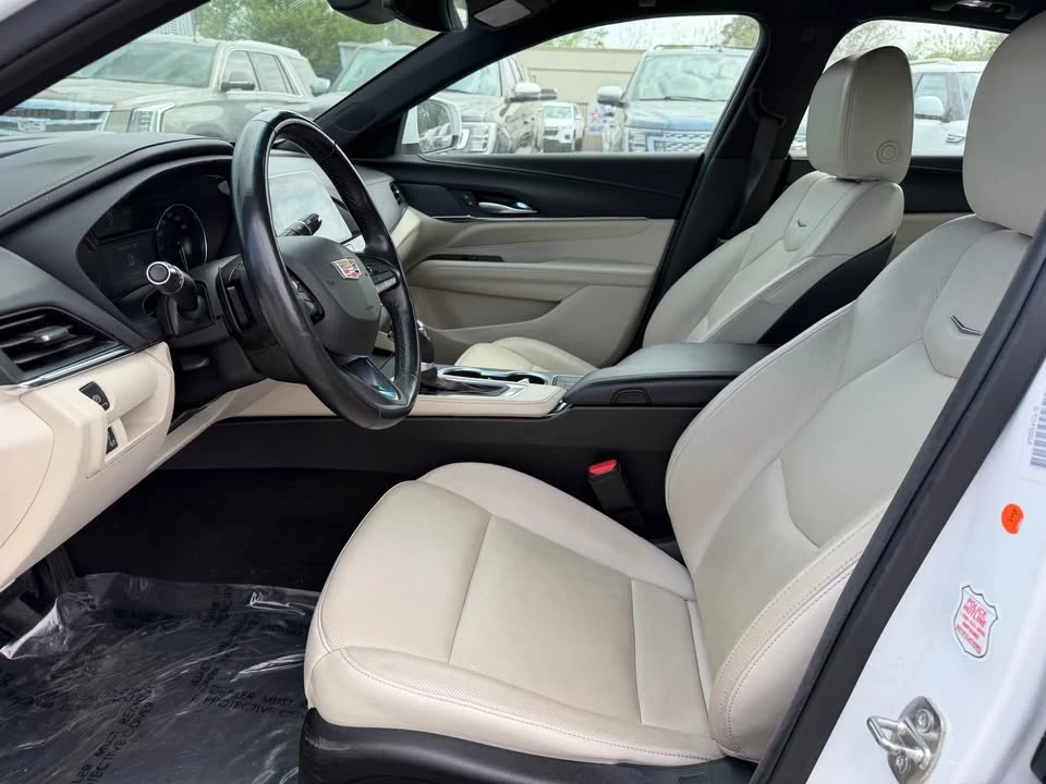 2021 Cadillac CT5 - Image 11 of 14