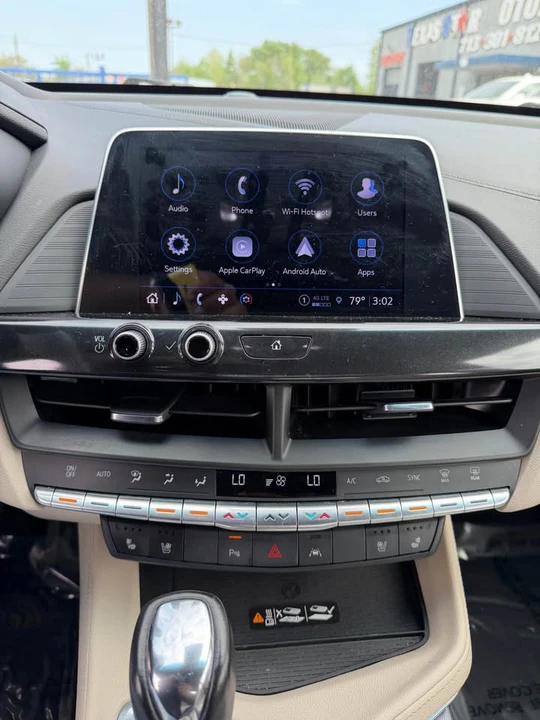 2021 Cadillac CT5 - Image 12 of 14