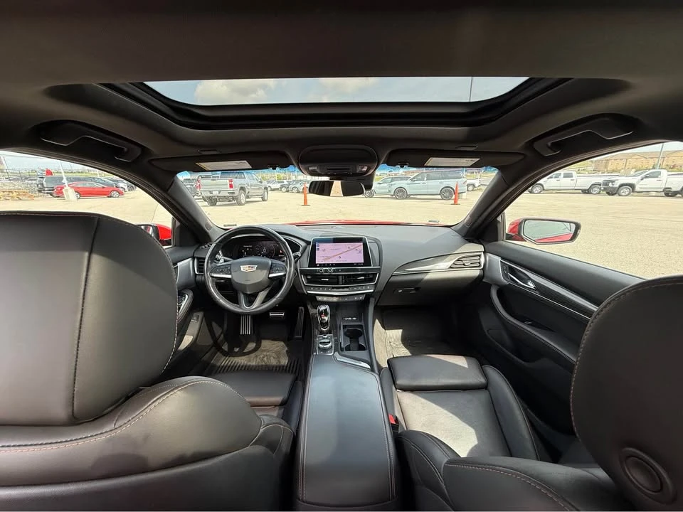 2021 Cadillac CT5 - Image 13 of 14