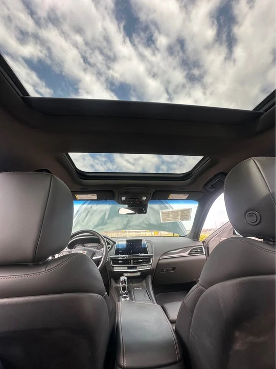 2021 Cadillac CT5 - Image 10 of 10