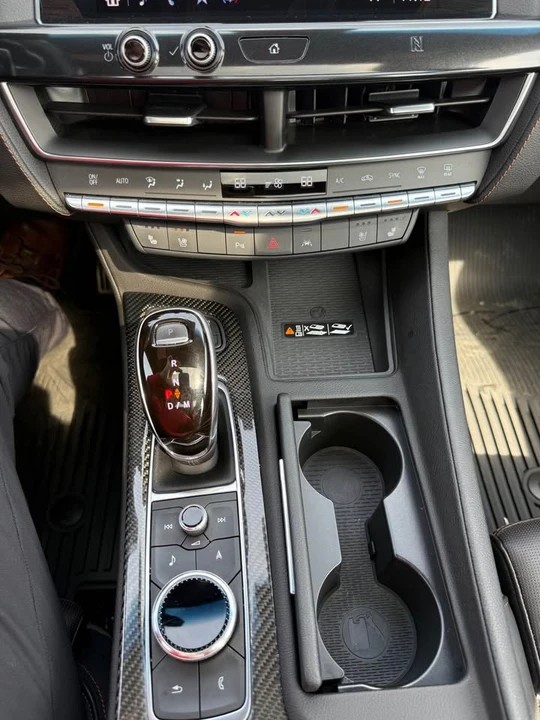 2021 Cadillac CT5 - Image 12 of 14