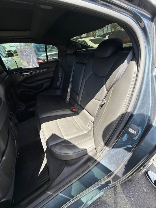 2021 Cadillac CT5 - Image 5 of 14