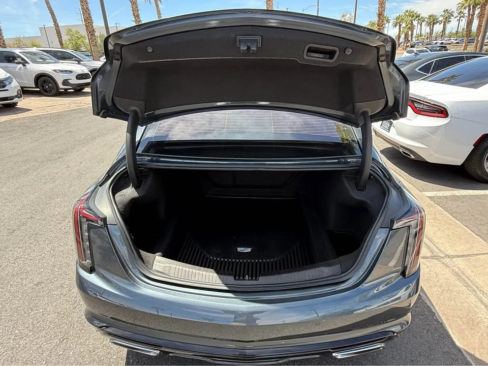 2021 Cadillac CT5 - Image 10 of 14