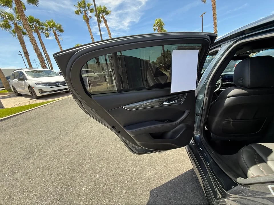 2021 Cadillac CT5 - Image 6 of 14