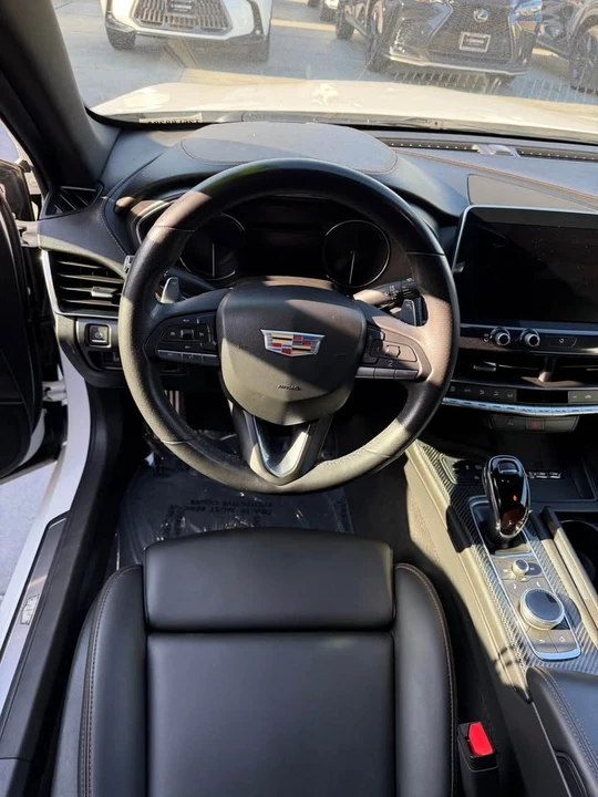 2021 Cadillac CT5 - Image 3 of 6