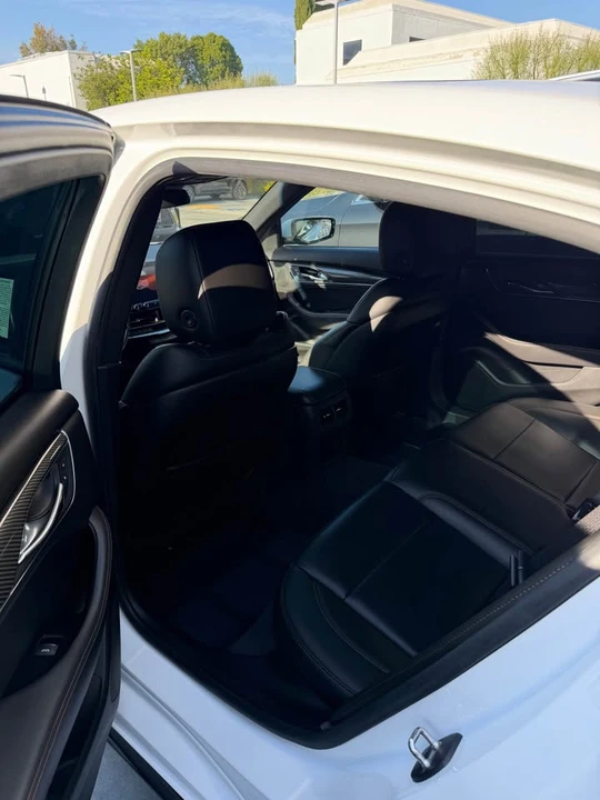 2021 Cadillac CT5 - Image 6 of 6