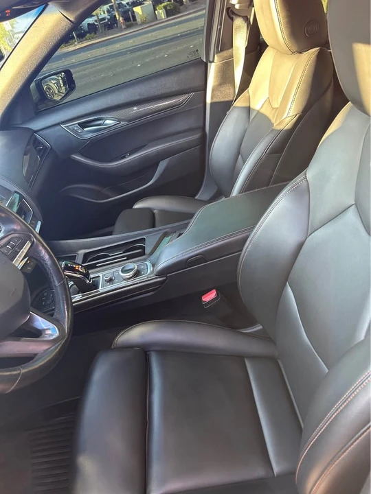 2021 Cadillac CT5 - Image 4 of 6