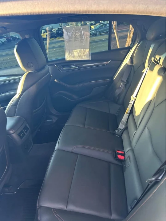 2021 Cadillac CT5 - Image 5 of 6