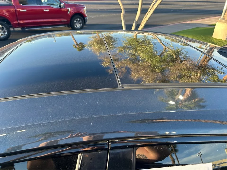2021 Cadillac CT5 - Image 6 of 6