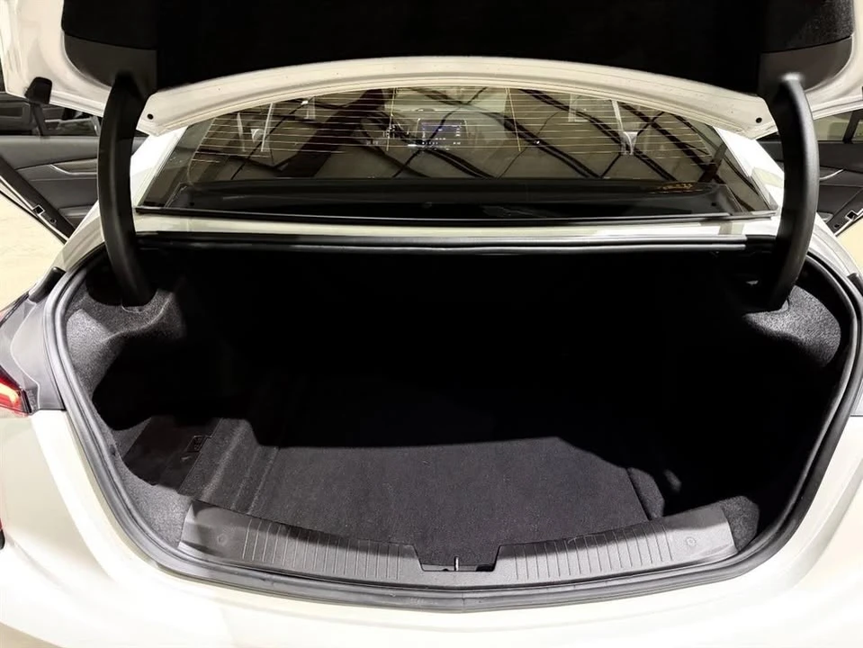 2021 Cadillac CT5 - Image 19 of 20