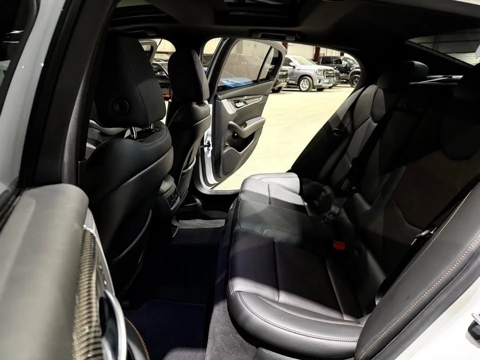 2021 Cadillac CT5 - Image 17 of 20