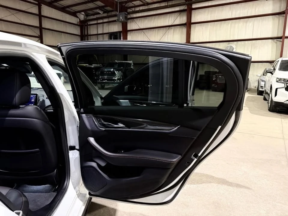 2021 Cadillac CT5 - Image 20 of 20