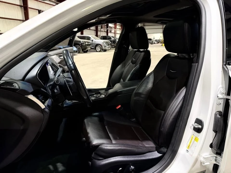 2021 Cadillac CT5 - Image 14 of 20