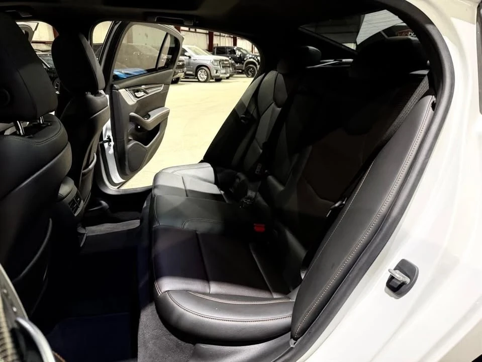 2021 Cadillac CT5 - Image 18 of 20