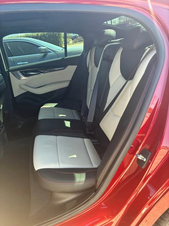 2021 Cadillac CT5 - Image 7 of 13