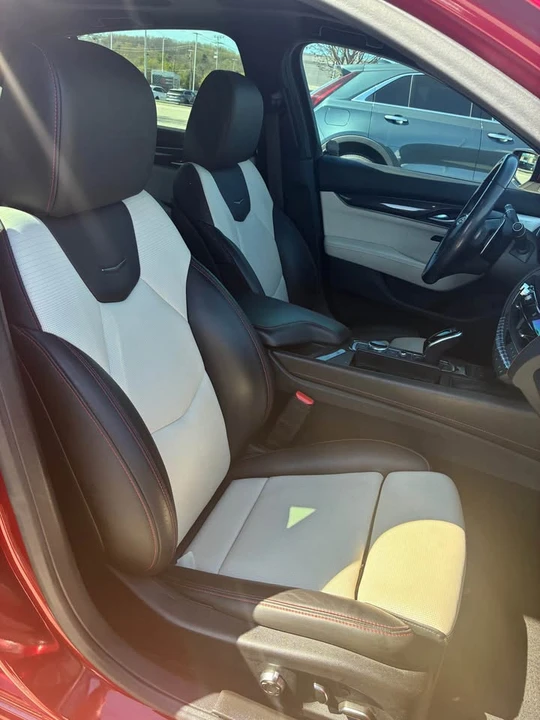 2021 Cadillac CT5 - Image 5 of 13