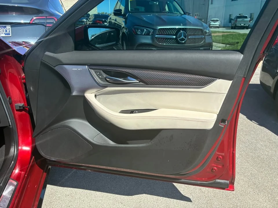 2021 Cadillac CT5 - Image 9 of 13
