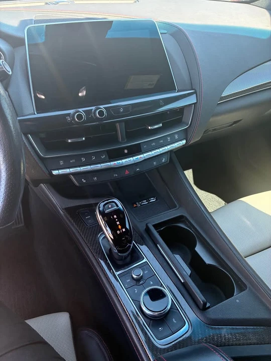 2021 Cadillac CT5 - Image 11 of 13