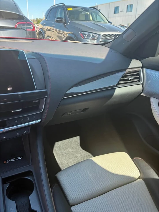 2021 Cadillac CT5 - Image 12 of 13