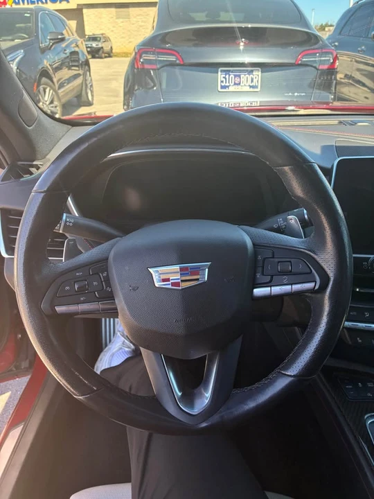 2021 Cadillac CT5 - Image 6 of 13