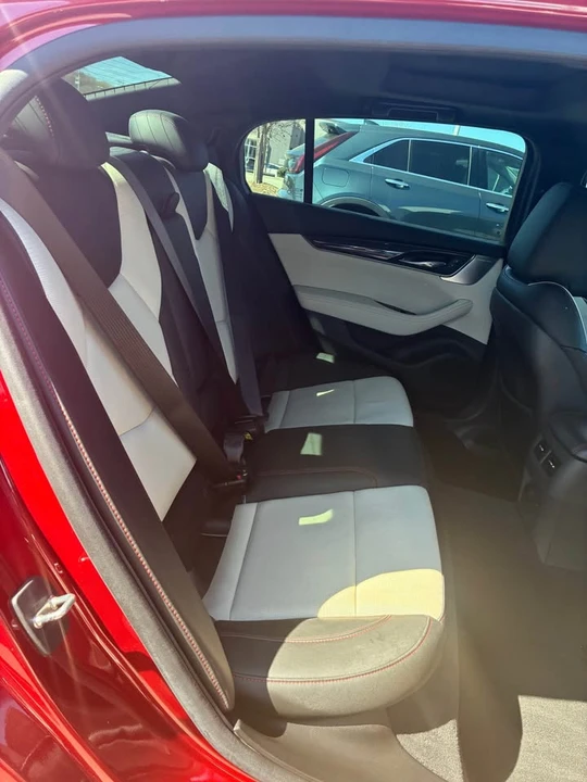 2021 Cadillac CT5 - Image 8 of 13