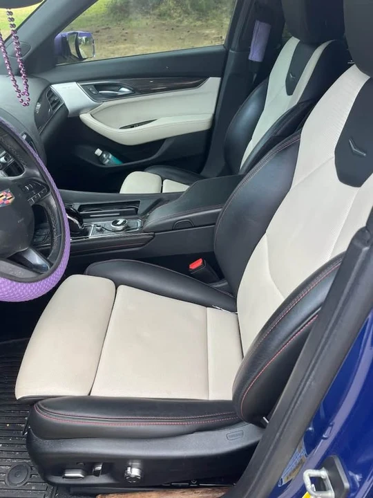 2021 Cadillac CT5 - Image 8 of 9