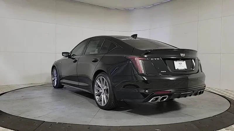 2021 Cadillac CT5-V - Image 5 of 20