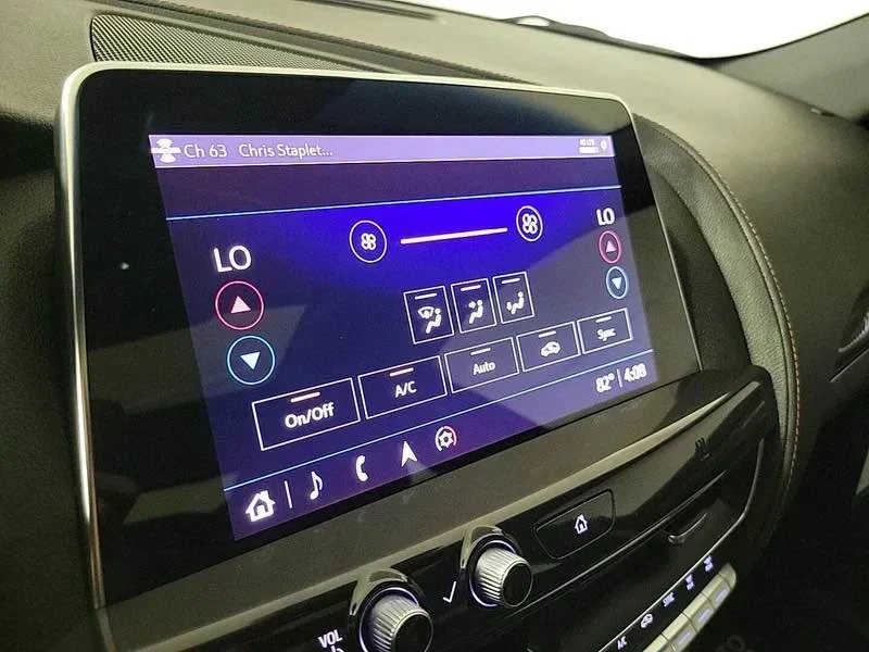 2021 Cadillac CT5-V - Image 13 of 20