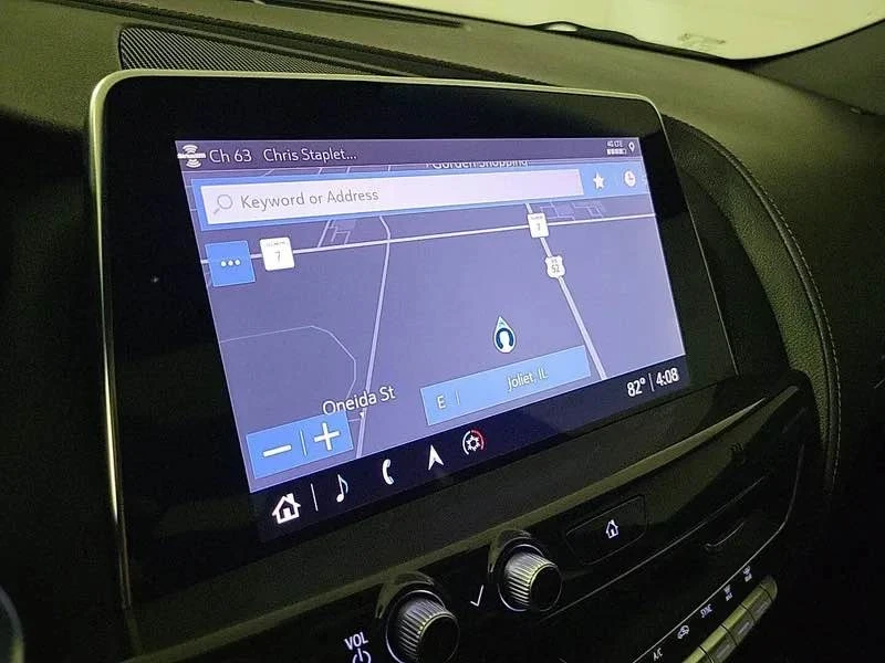2021 Cadillac CT5-V - Image 14 of 20