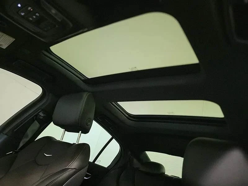 2021 Cadillac CT5-V - Image 16 of 20