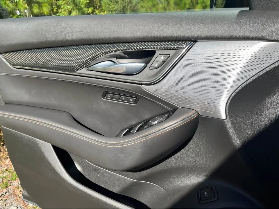 2021 Cadillac CT5-V - Image 7 of 13