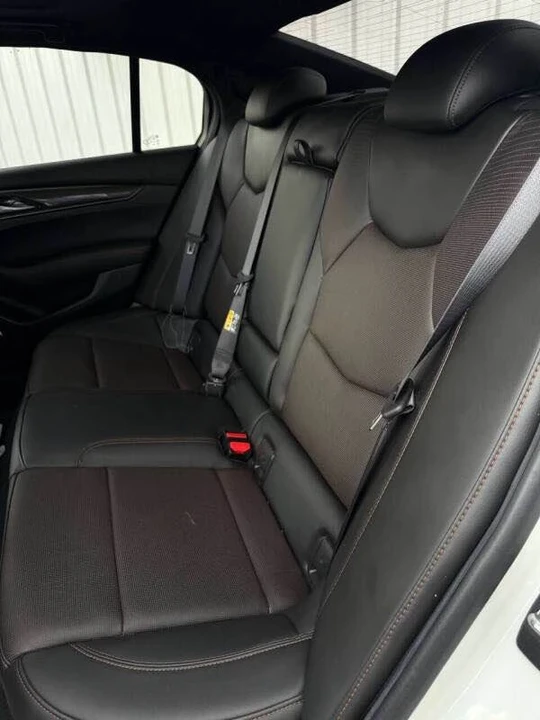 2021 Cadillac CT5-V - Image 15 of 15
