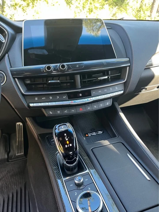 2021 Cadillac CT5-V - Image 5 of 13