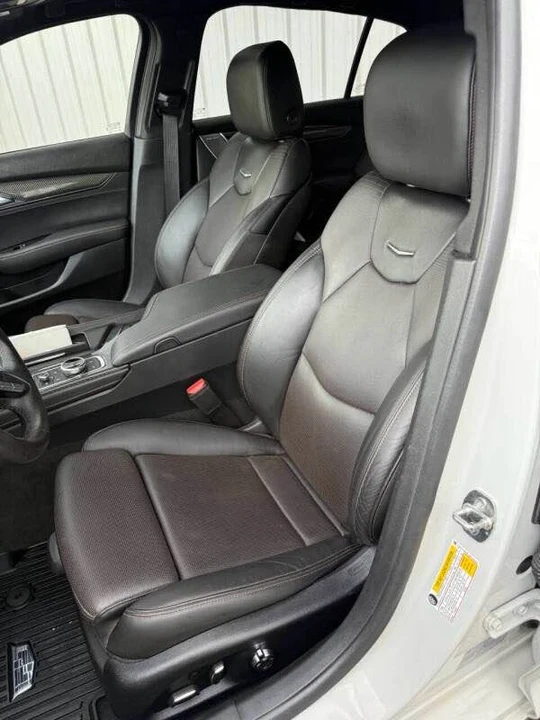 2021 Cadillac CT5-V - Image 8 of 15