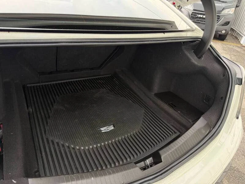 2021 Cadillac CT5-V - Image 12 of 15