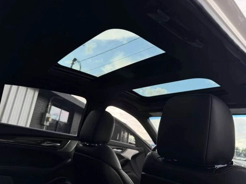2021 Cadillac CT5-V - Image 14 of 15